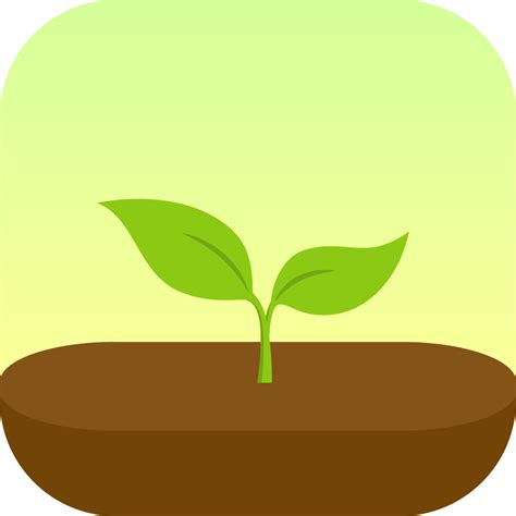 You set a timer and choose a seed to plant, and if you make it through the set time without exiting the app, the seed grows into a plant that gets put into a virtual garden! If you exit the app, you kill the plant and have to start over. It also keeps track of how much time you spend using it, which is helpful for me to know how much time I ...